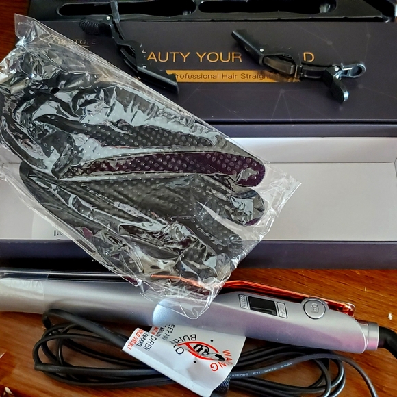 hair pin - Picture 1 of 1